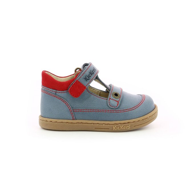 la redoute kickers bebe