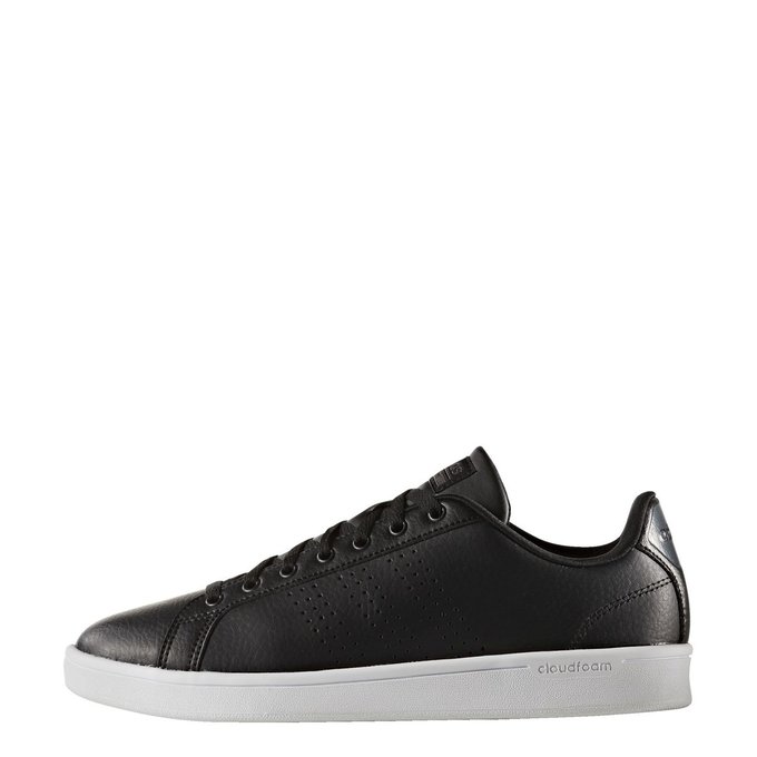 Baskets cloudfoam advantage noir Adidas | La Redoute Baskets cloudfoam advantage noir Adidas | La Redoute