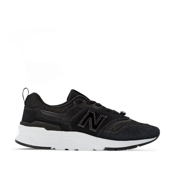 Zapatillas cw997hjb negro New Balance | La Redoute Zapatillas cw997hjb negro New Balance | La Redoute
