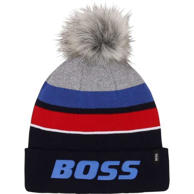 bonnet boss