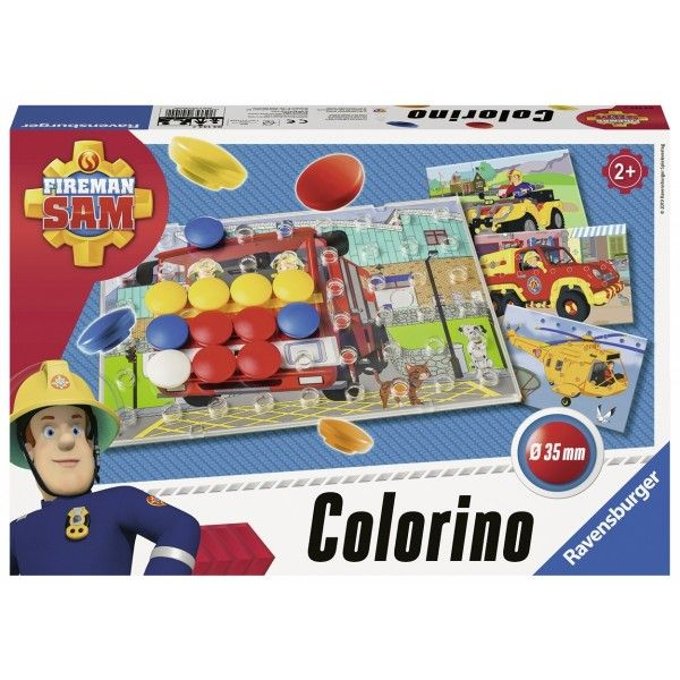 Jouet colorino clearance