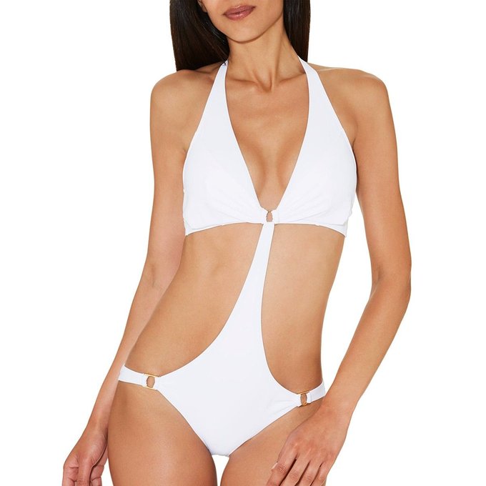 Maillot De Bain Trikini Sans Armatures Glam Cocktail Aubade