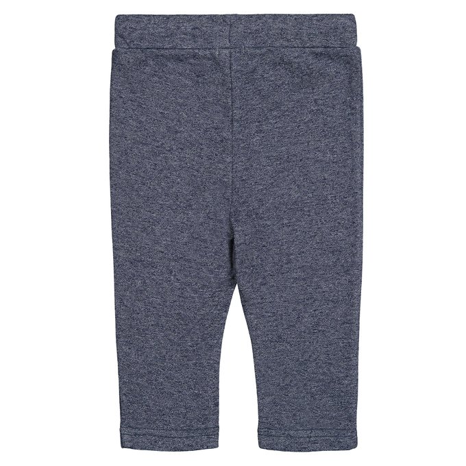 1 Month-3 Years La Redoute Collections Straight Trousers