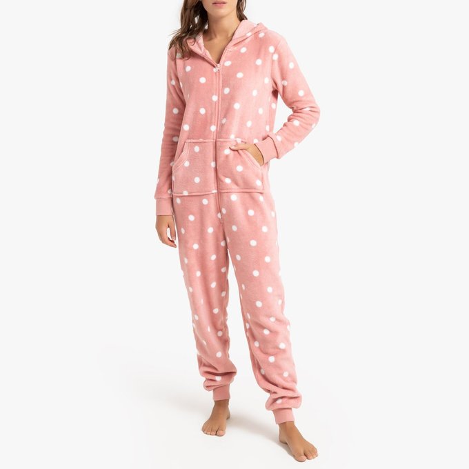 Combinaison polaire femme | La Redoute Combinaison polaire femme | La Redoute