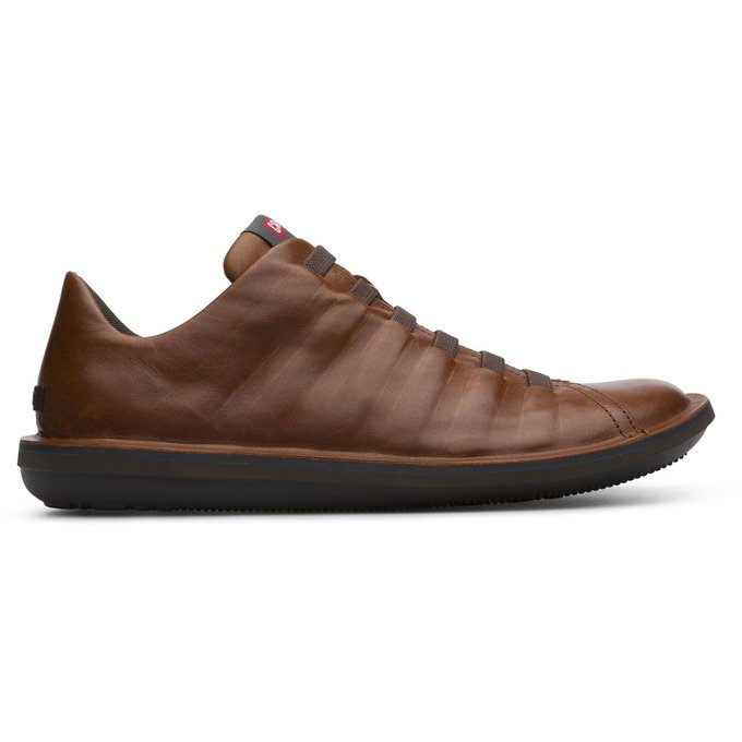 lacets elastiques camper