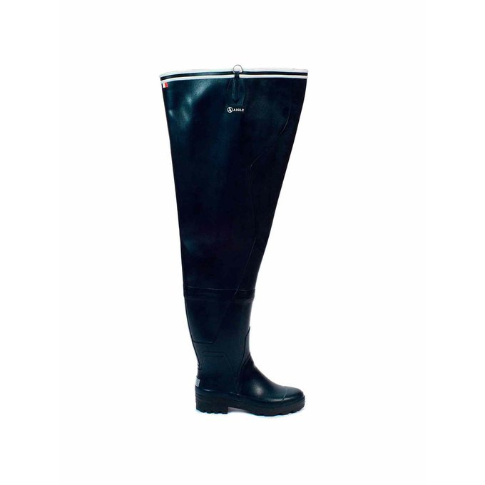 cuissarde taille 43