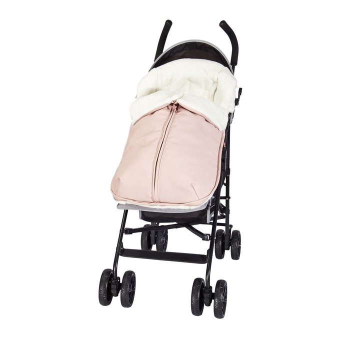 poussette chicco cuir