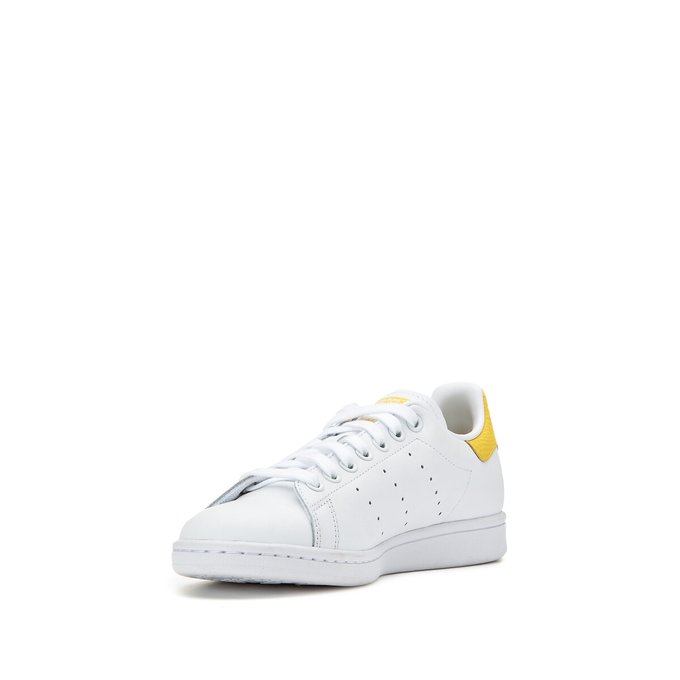 stan smith adidas jaune