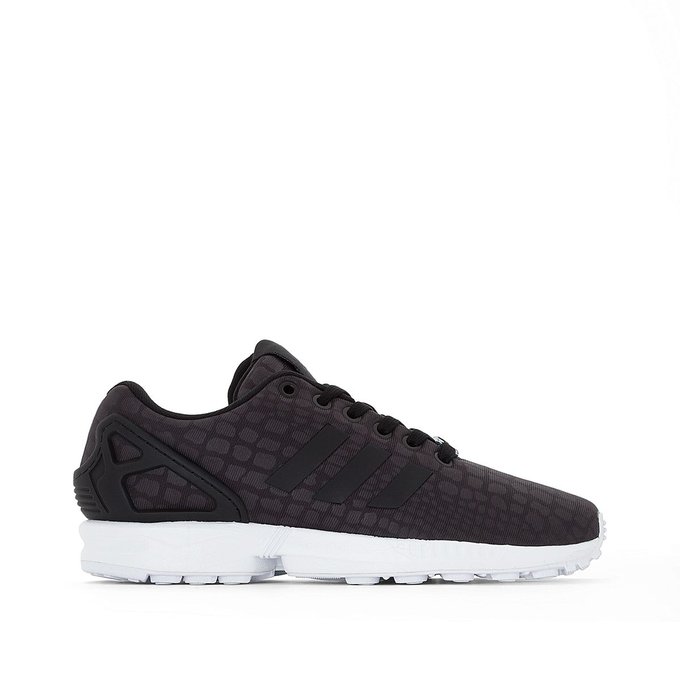 adidas original basket zx flux imprimé adidas original basket zx flux imprimé