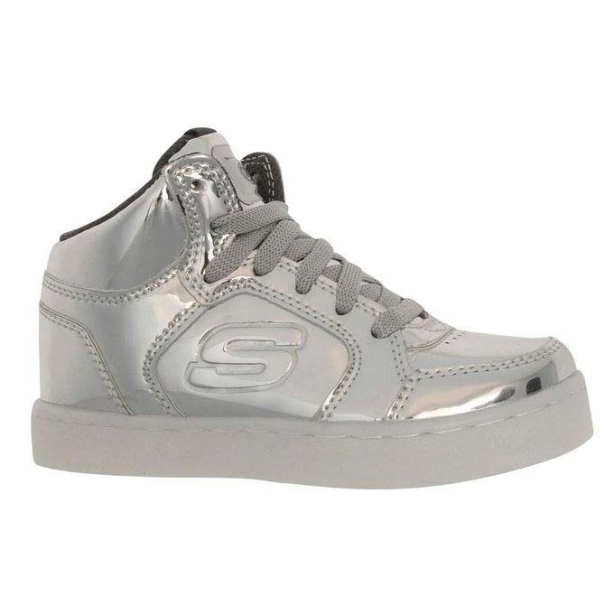 skechers fille montante