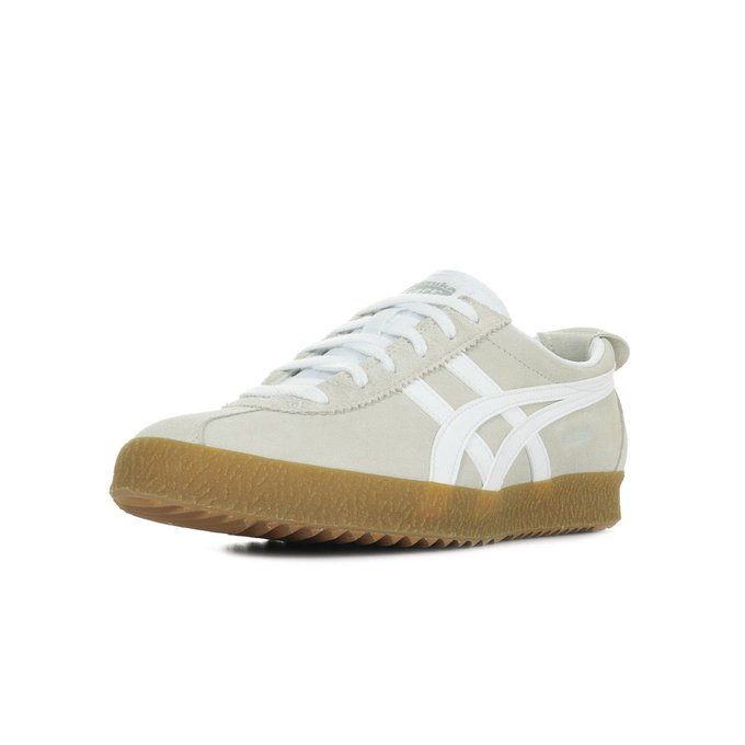 onitsuka tiger mexico delegation homme rose