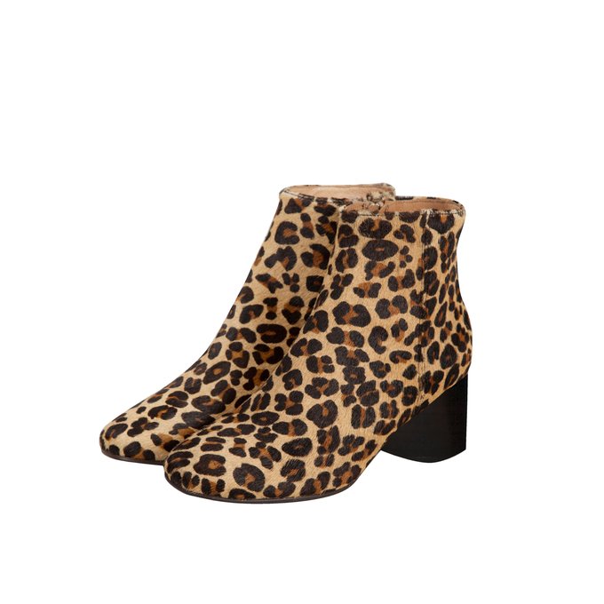 bensimon leopard