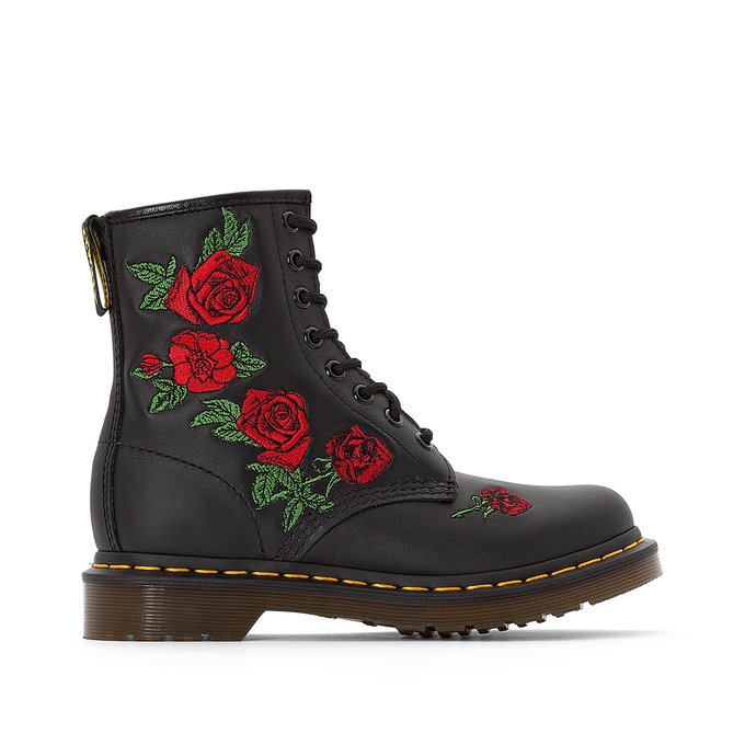 la redoute dr martens