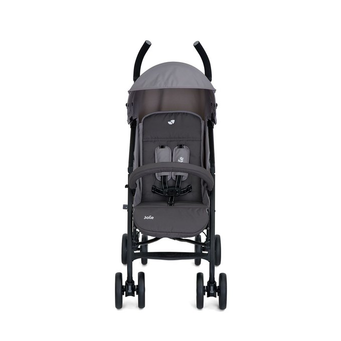 poussette babybus reversible