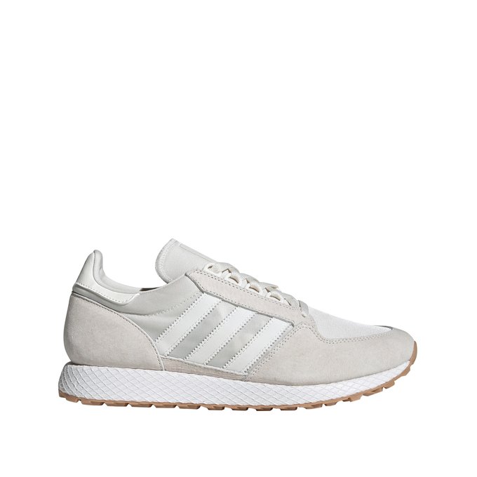 zapatillas casual de hombre forest grove adidas originals