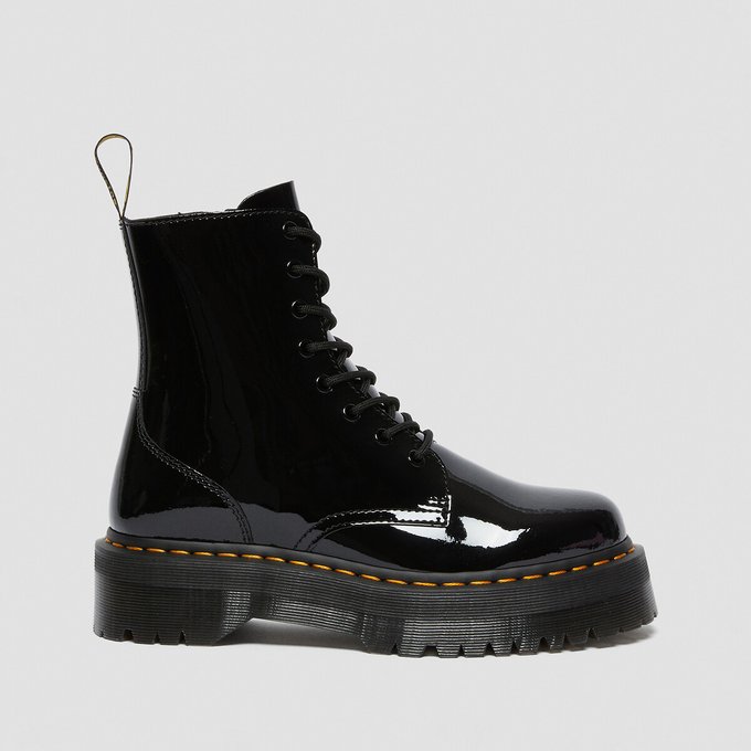 dr martens jadon laces