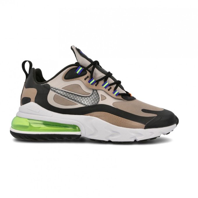 nike air max marron