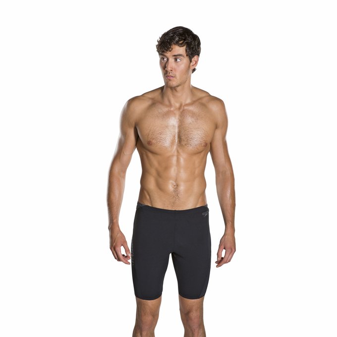 jammer swim shorts