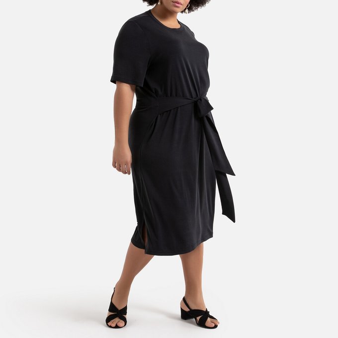 la redoute vestidos tamanhos grandes