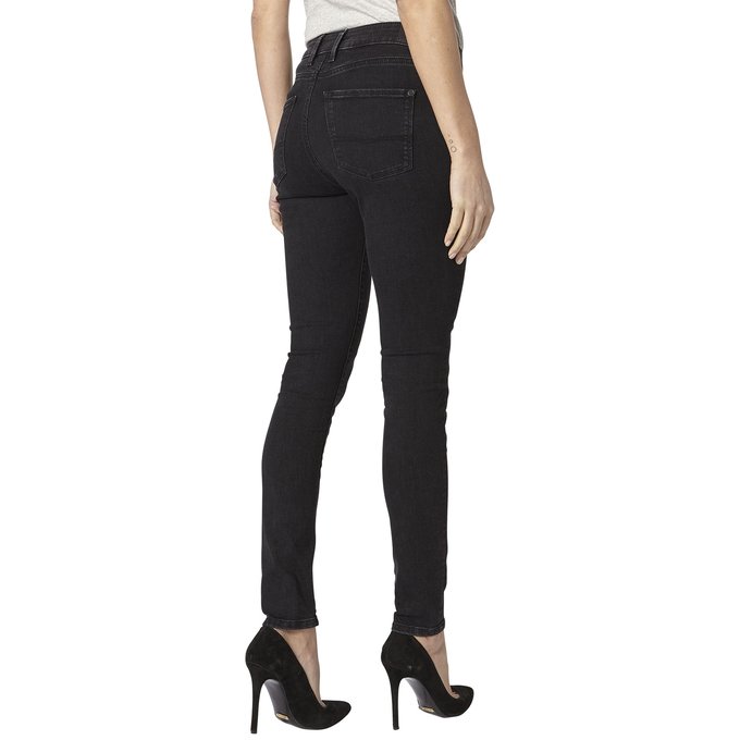 pepe jeans skinny w8