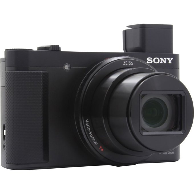 Appareil Photo Compact Dsc Hx90 Sony La Redoute