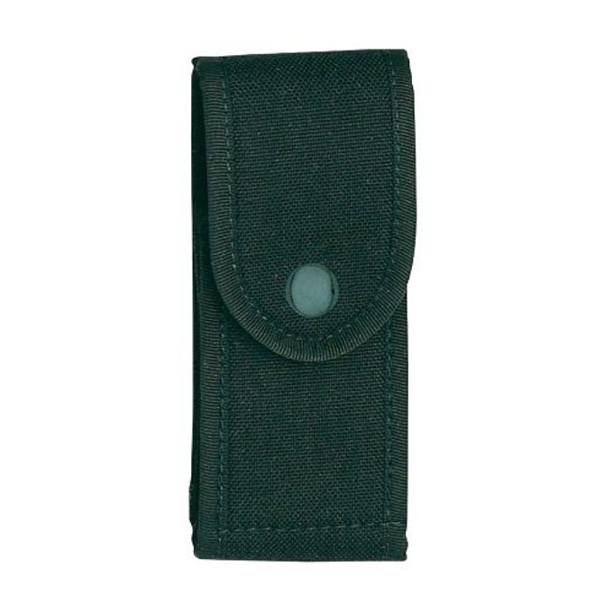 Étui couteau de poche noir 13 cm