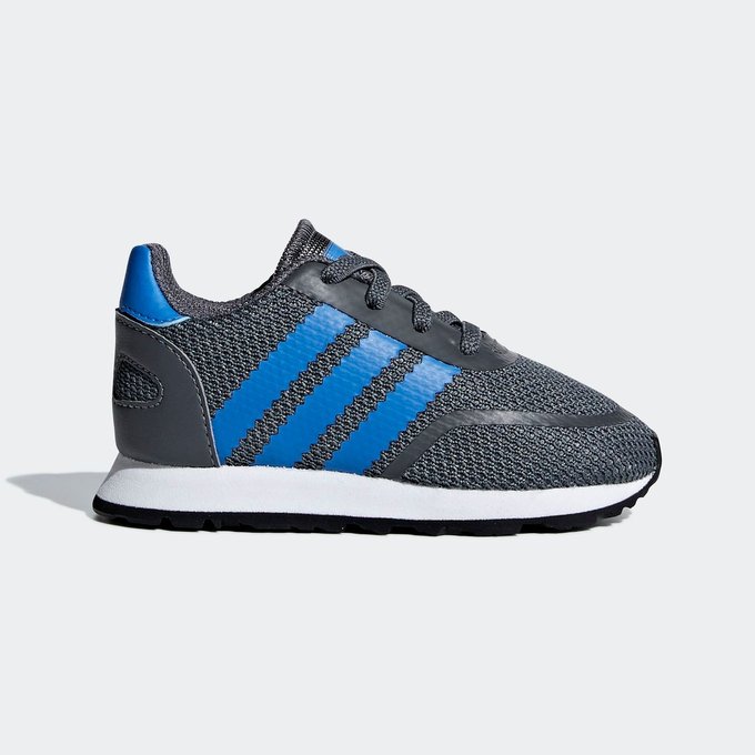 Baskets n 5923 gris Adidas Originals | La Redoute Baskets n 5923 gris Adidas Originals | La Redoute