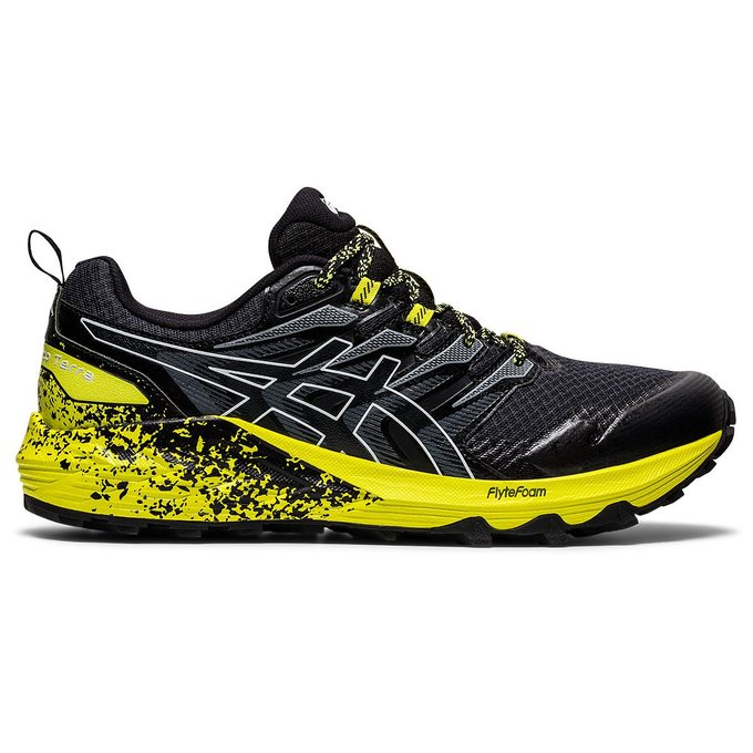asics randonnée