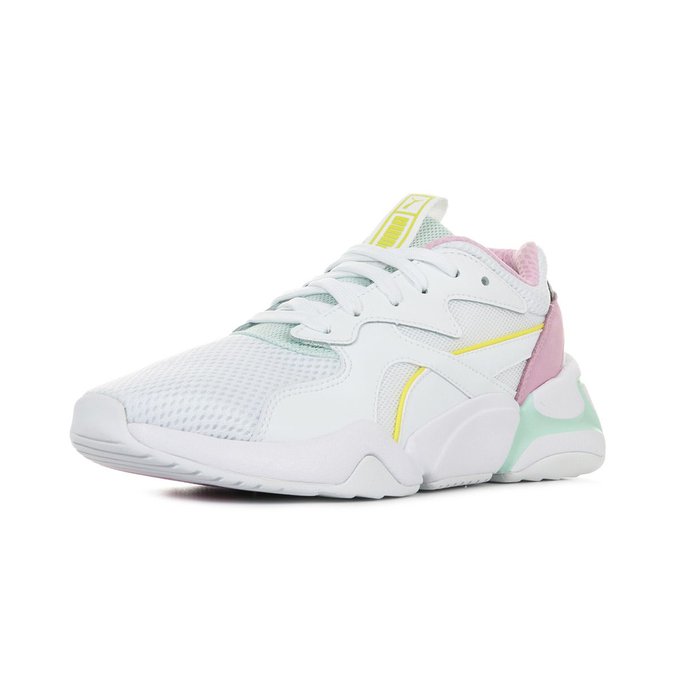 Puma Rose Et Jaune 2024 srilankalaw