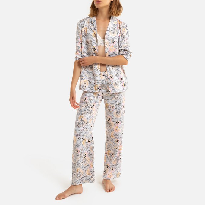 grandad pyjamas