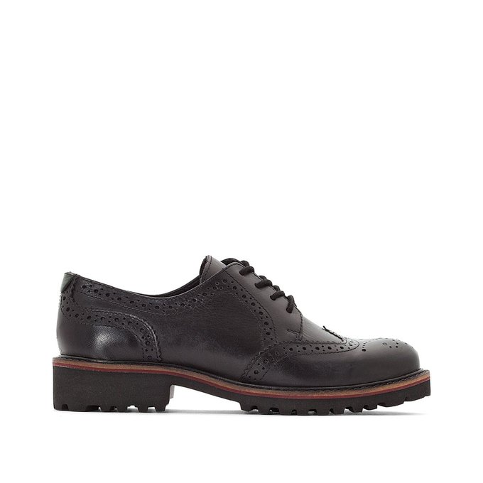 kickers rony noir
