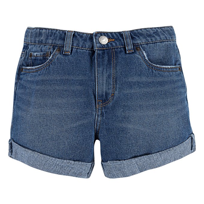 Levis kids shorts