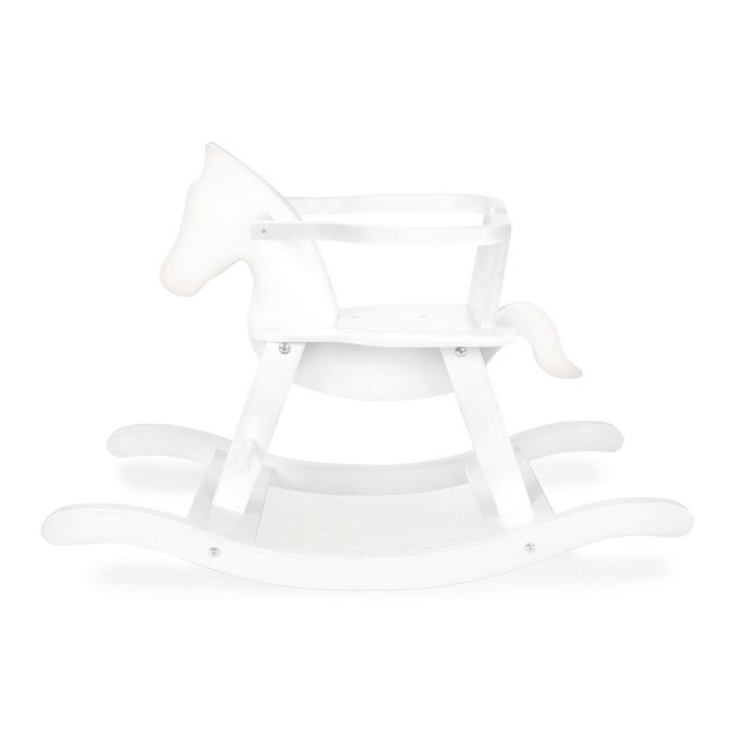 pinolino cheval bascule