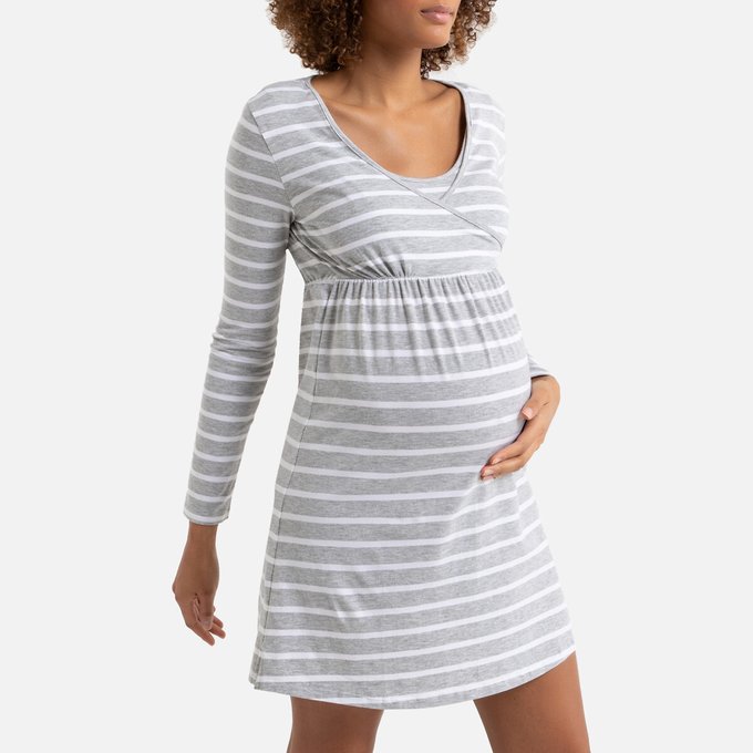 night dress for maternity
