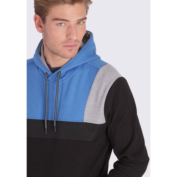 sweat capuche kaporal