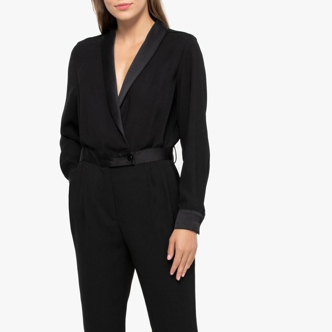 la redoute jumpsuit