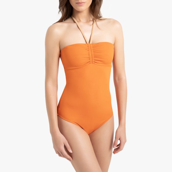 monokini bandeau