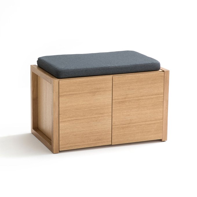 Banc D Entree Compo Chene La Redoute Interieurs La Redoute