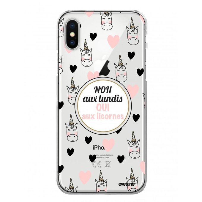 coque licorne iphone xs coque licorne iphone xs