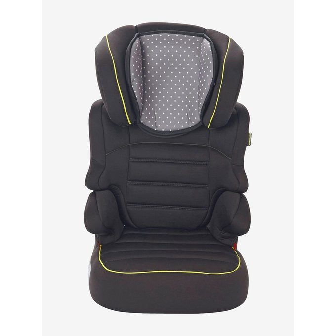 siege auto vertbaudet isofix