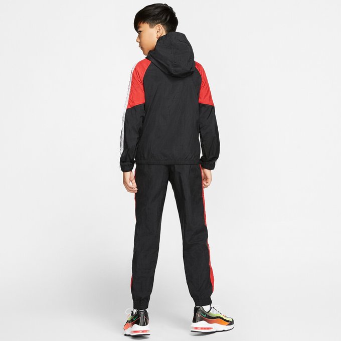 offerte tute nike ragazzo