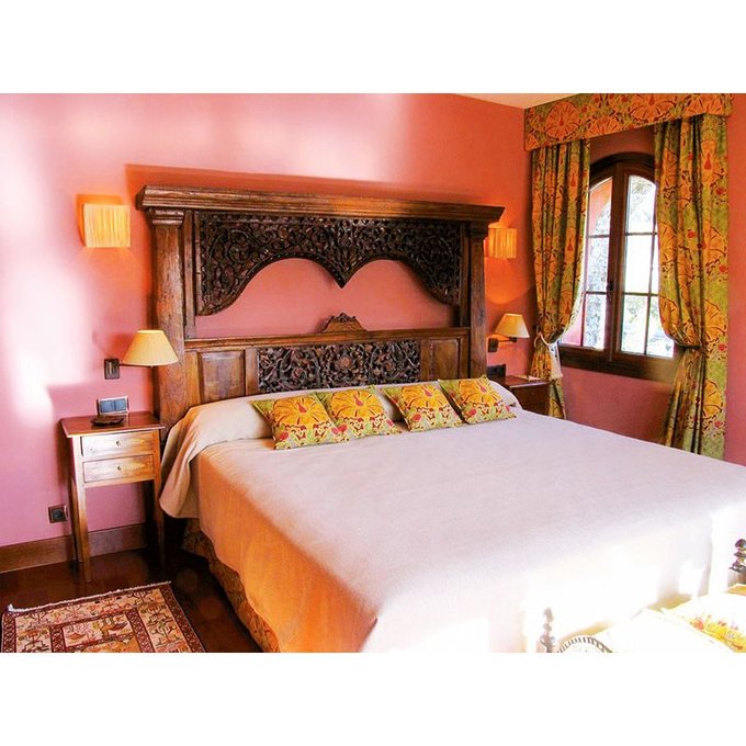 Smartbox Sejour Detente En Duo A L Hotel Barcelo Monasterio De Boltana En Espagne Coffret Cadeau Sejour Smartbox La Redoute