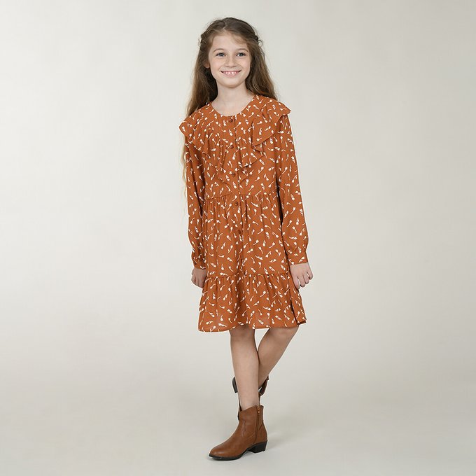 dress 14 years
