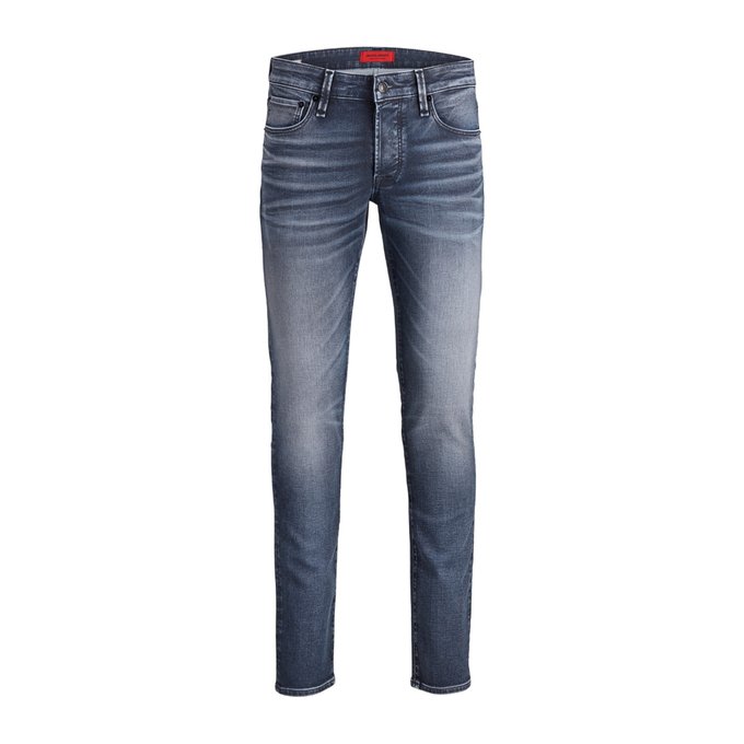 Glenn Stretch Slim Fit Jeans