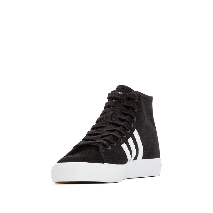 adidas matchcourt high top