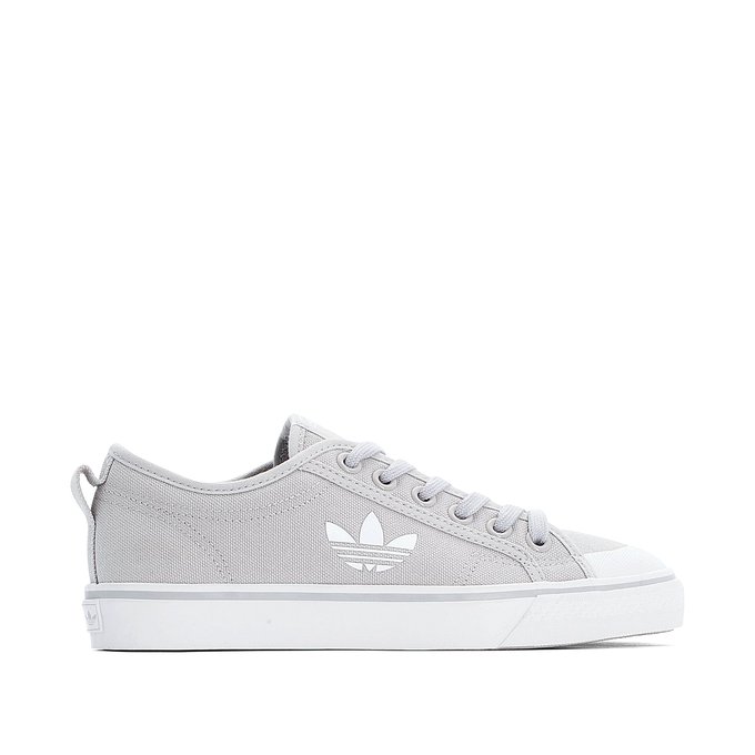adidas nizza grijs adidas nizza grijs