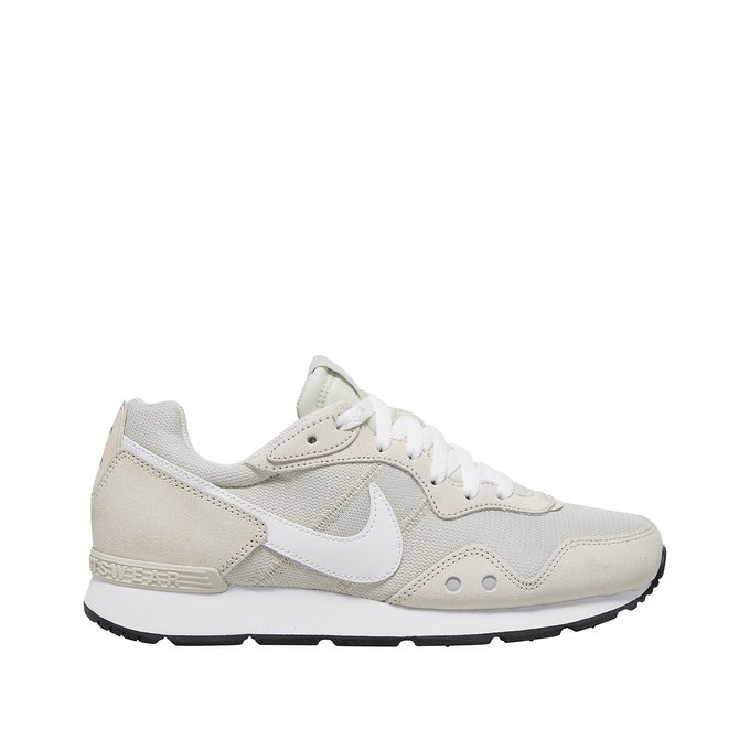 leather nike trainers womens