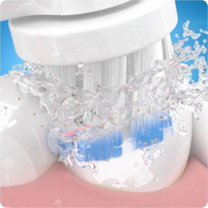 oral b pro 970