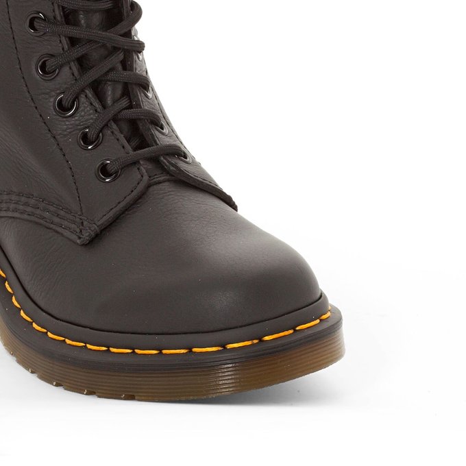 bottine cuir 1460 vachette dr martens bottine cuir 1460 vachette dr martens