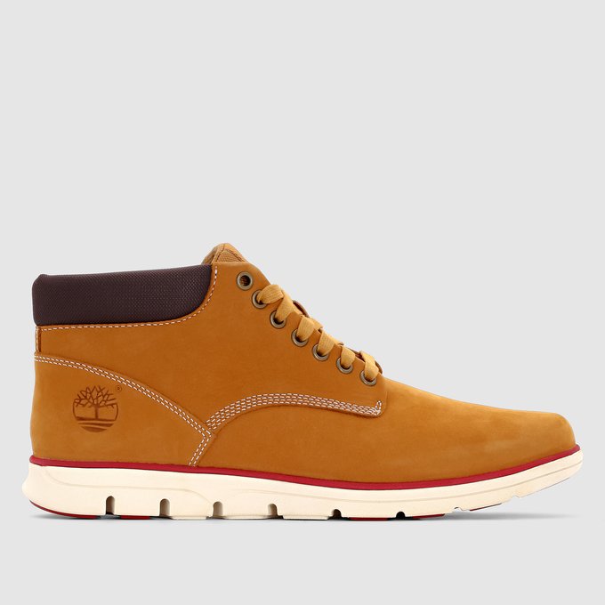 timberland bradstreet boots